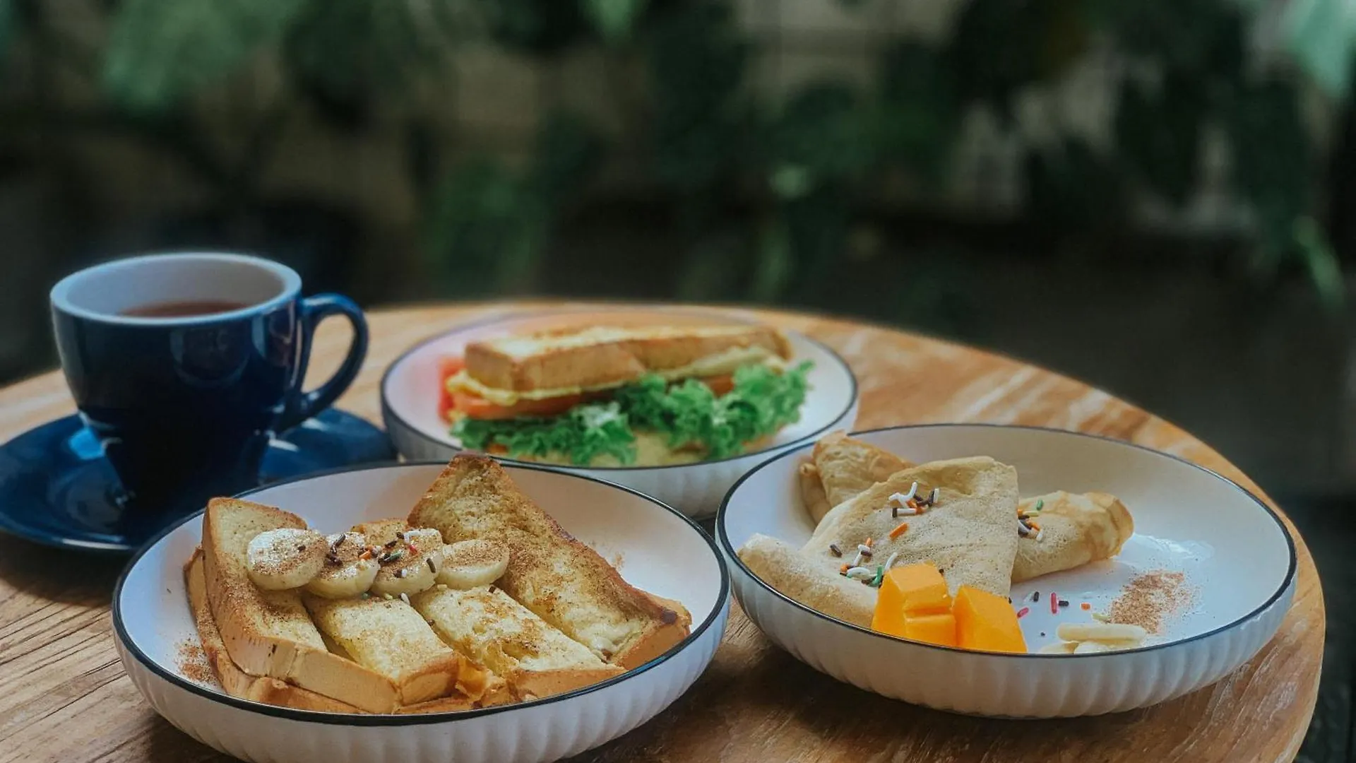 住宿加早餐酒店 8July Guest House Room 2 乌布